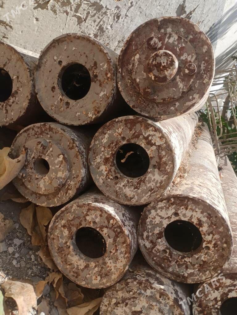 satlyk turbalar - Gyzylarbat - img 3