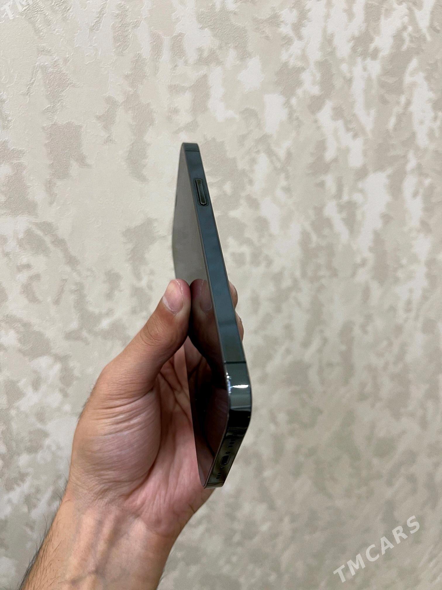 iPhone 12 Pro 128gb - Ашхабад - img 5