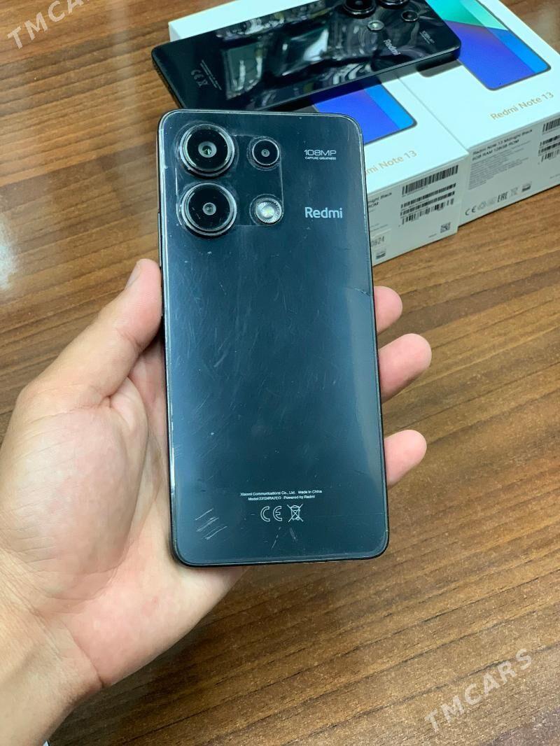 Redmi Not 13 - Mary - img 6