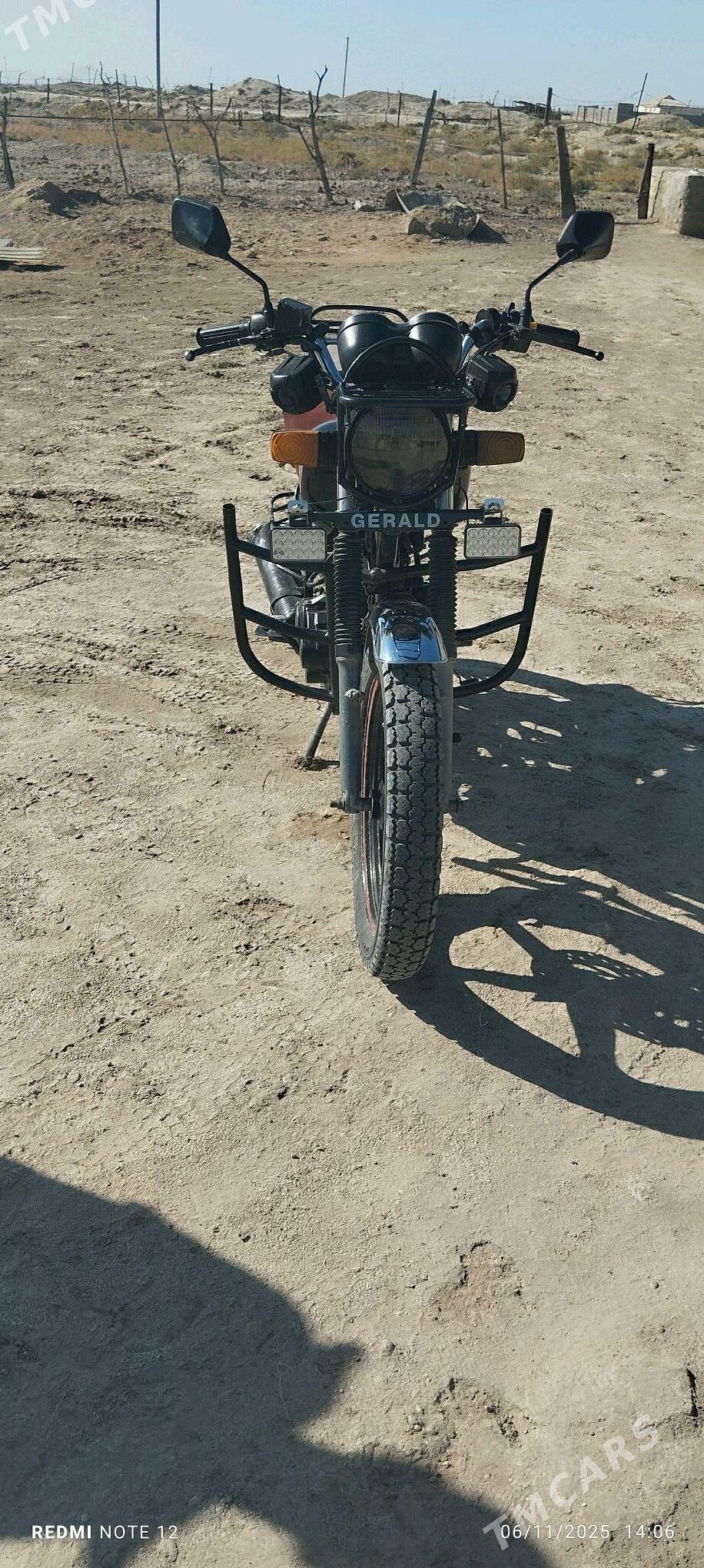 Fekon FK200-14G 2023 - 10 000 TMT - Эсенгулы - img 4