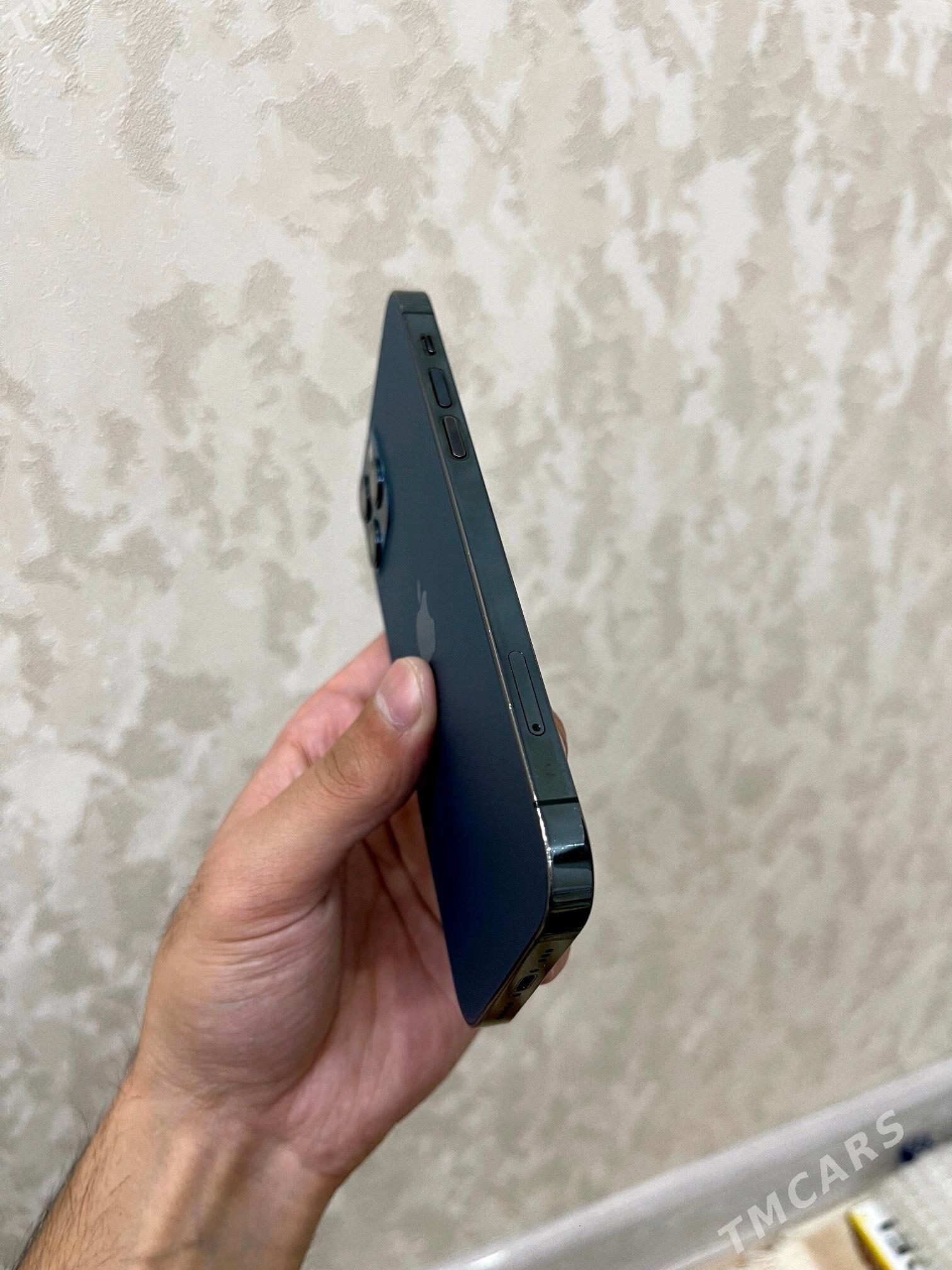 iPhone 12 Pro 128gb - Ашхабад - img 4