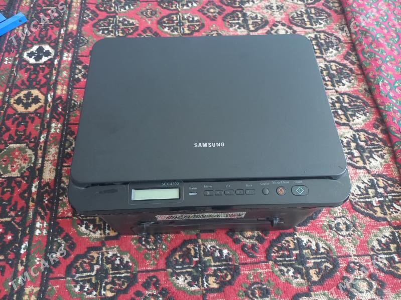 renkli printer - Туркменабат - img 3