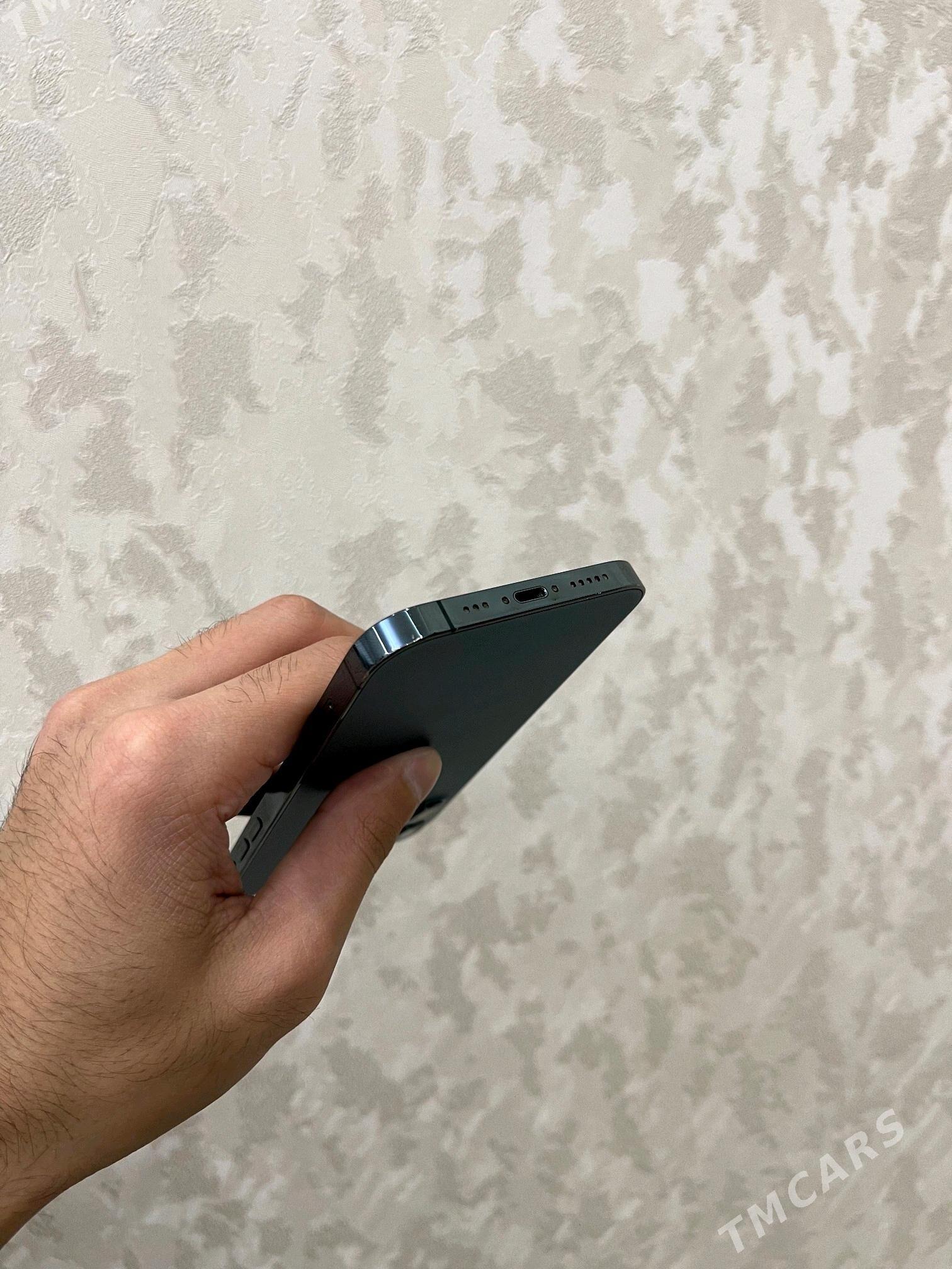 iPhone 12 Pro 128gb - Ашхабад - img 7