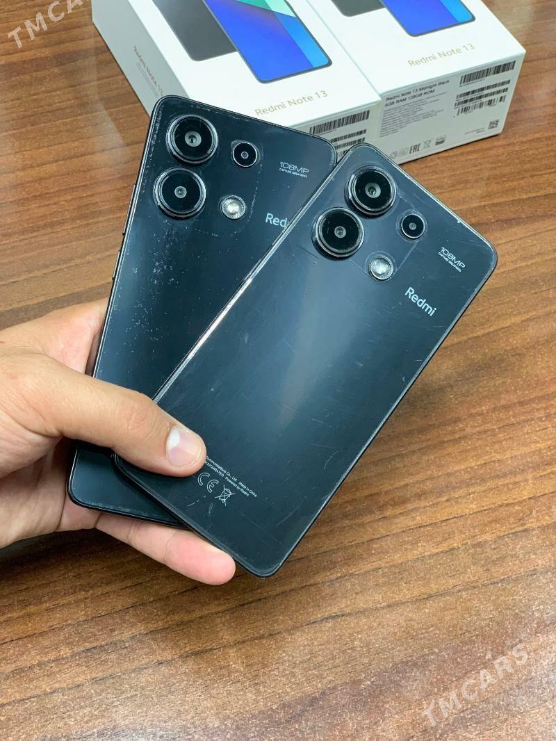 Redmi Not 13 - Mary - img 2