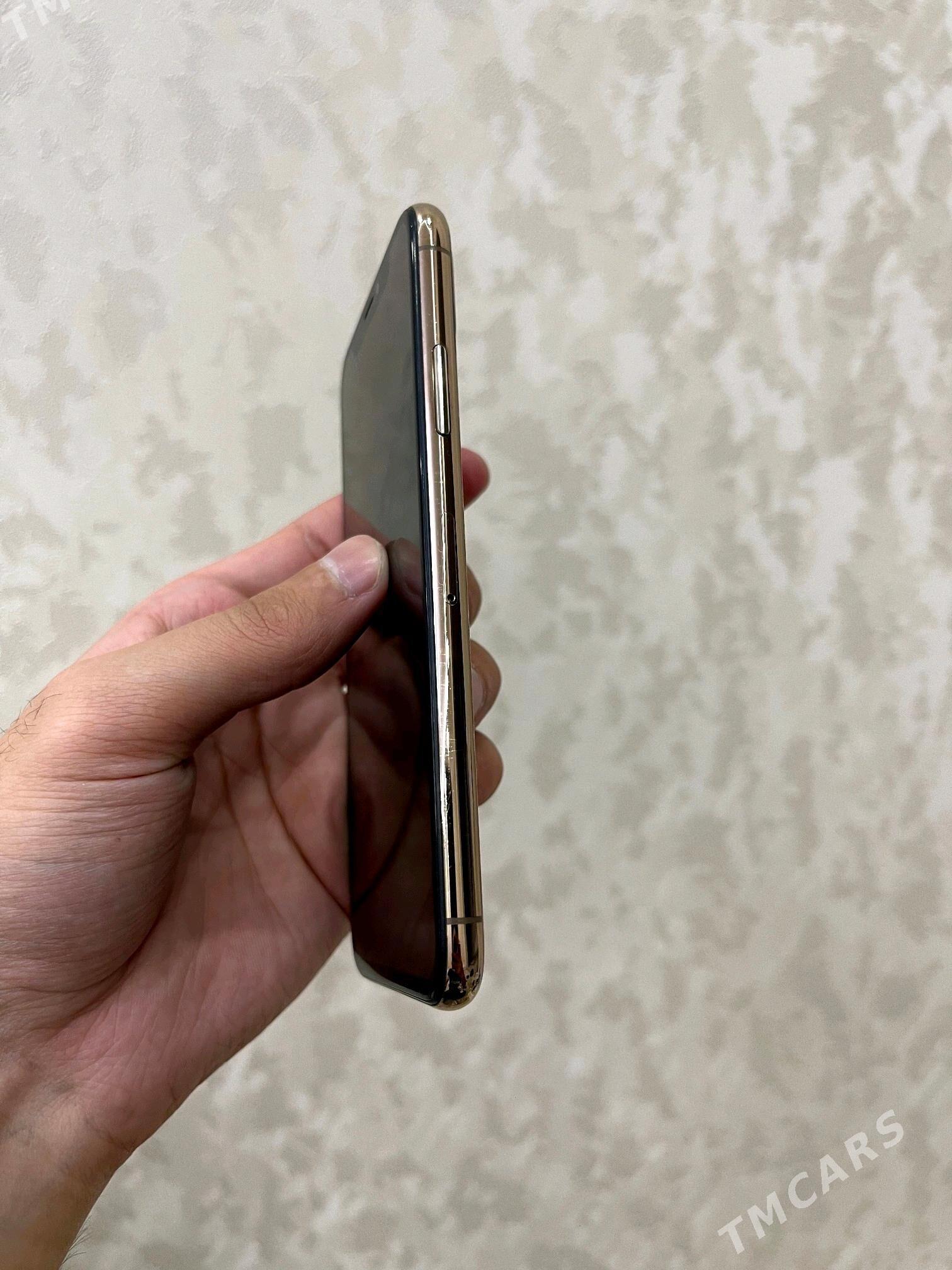 iPhone Xs 64gb  - Ашхабад - img 4