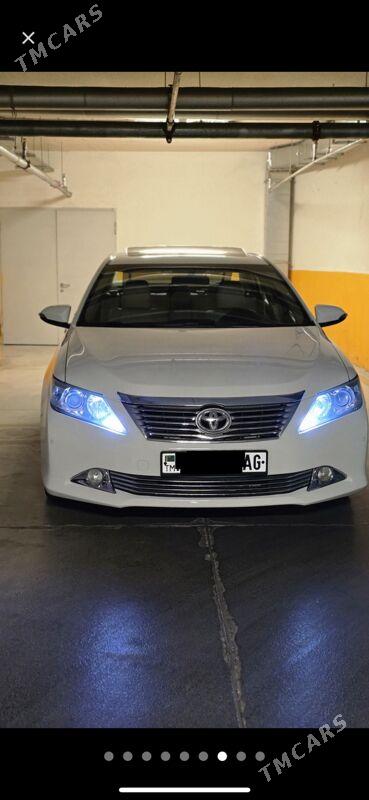 Toyota Aurion 2013 - 343 000 TMT - Aşgabat - img 2