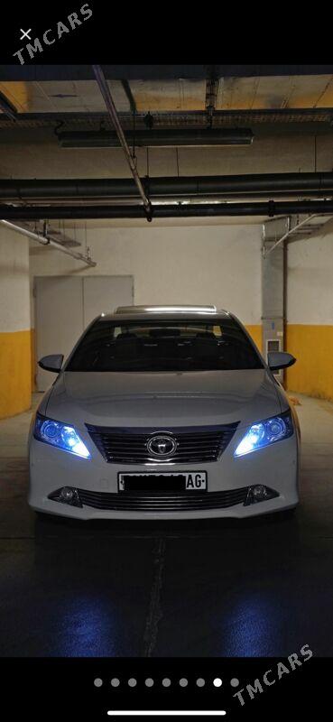 Toyota Aurion 2013 - 343 000 TMT - Aşgabat - img 1