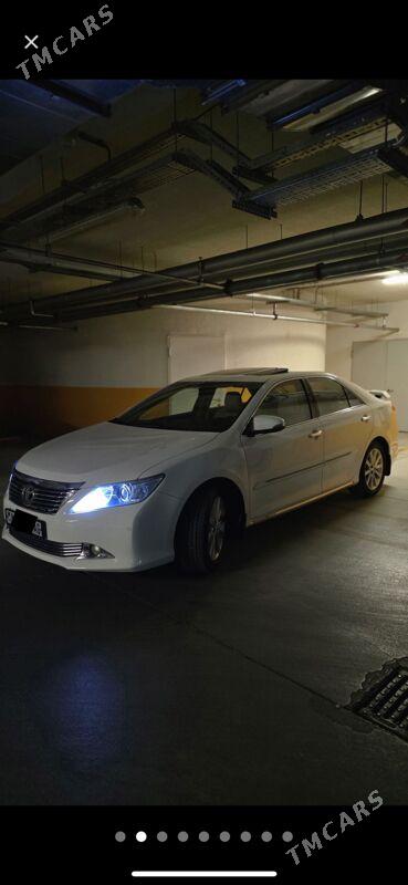 Toyota Aurion 2013 - 343 000 TMT - Aşgabat - img 7