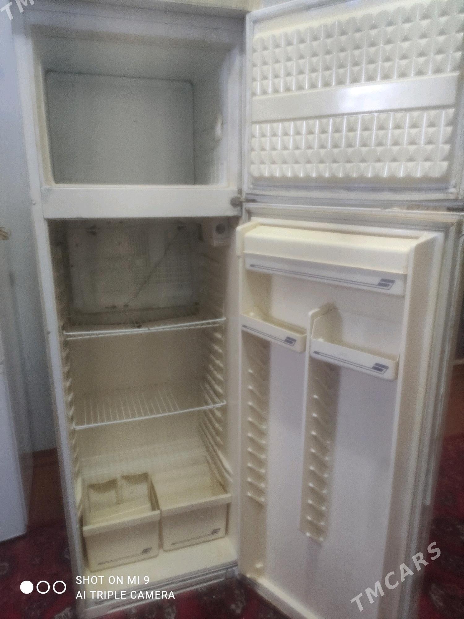 Holodilnik - Görogly (Tagta) - img 2