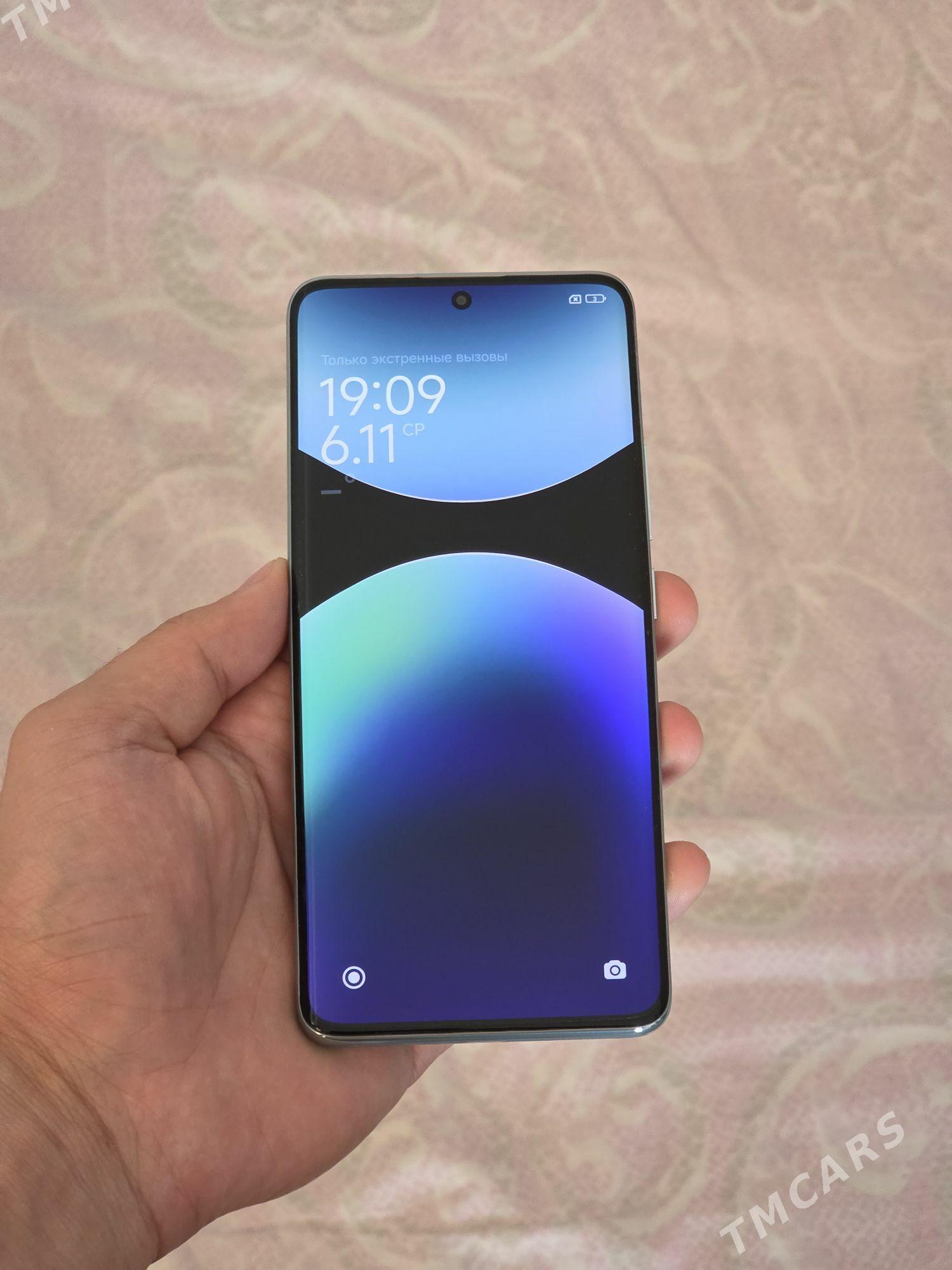 Redmi Not 14pro+. 12/256 - Ашхабад - img 5
