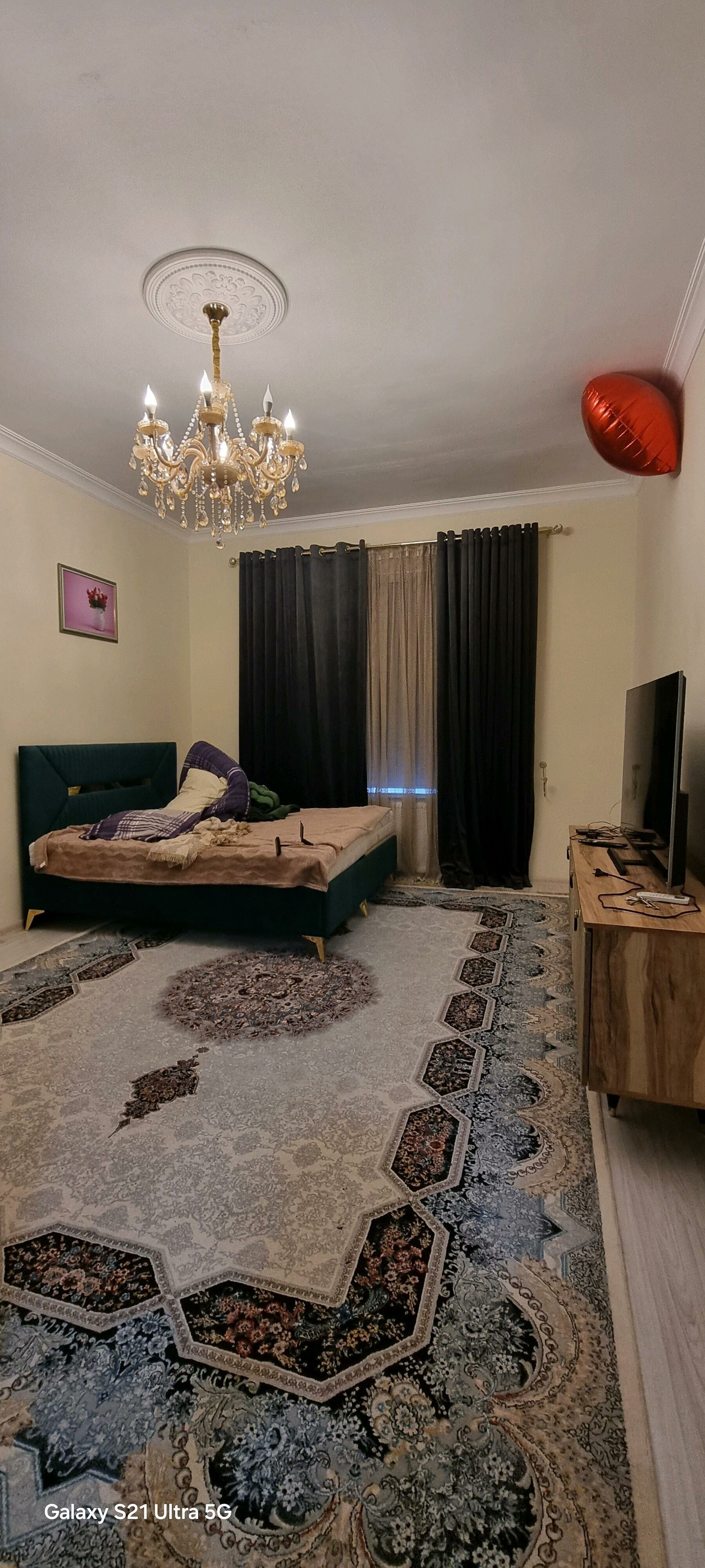 Arenda Olimpiski Elitka - Aşgabat - img 1