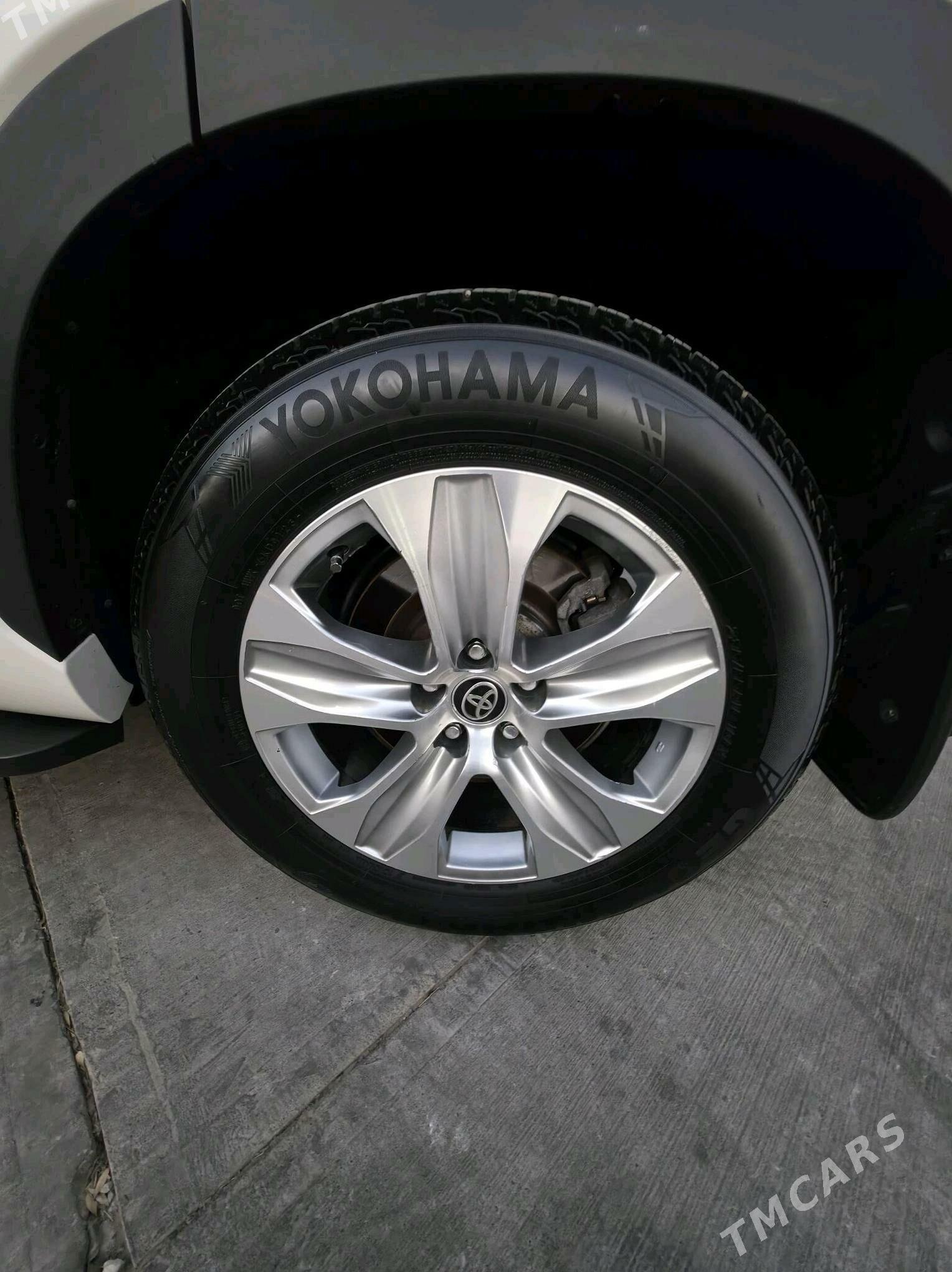 Toyota Highlander 2020 - 520 000 TMT - Mary - img 6