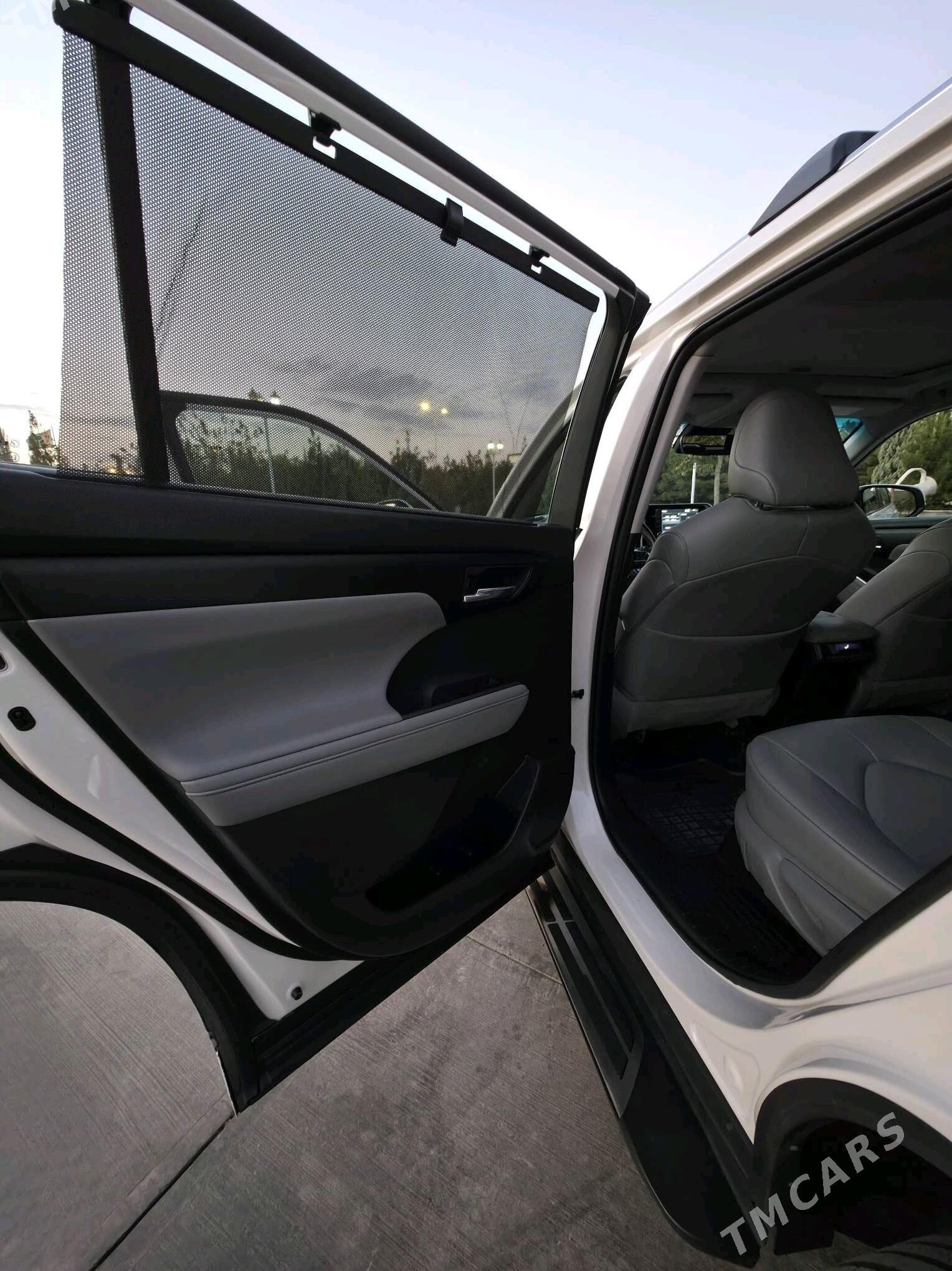 Toyota Highlander 2020 - 520 000 TMT - Mary - img 5