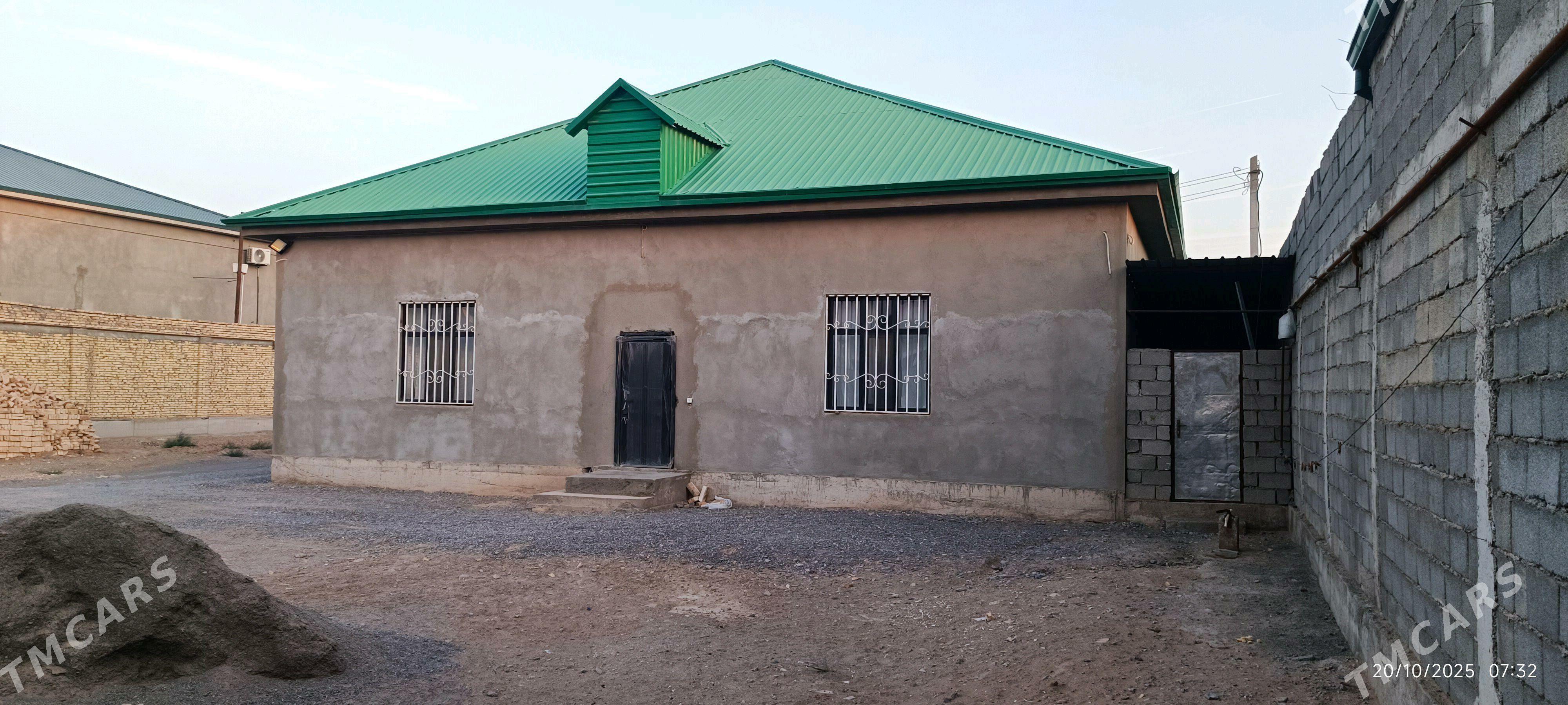 Anew Magtymguly 12 SOTKA 5 kom - Ak bugdaý etraby - img 2