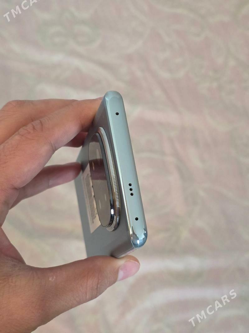 Redmi Not 14pro+. 12/256 - Ашхабад - img 4