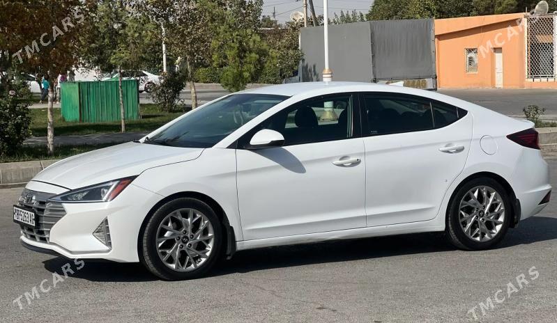 Hyundai Elantra 2020 - 190 000 TMT - Хитровка - img 3