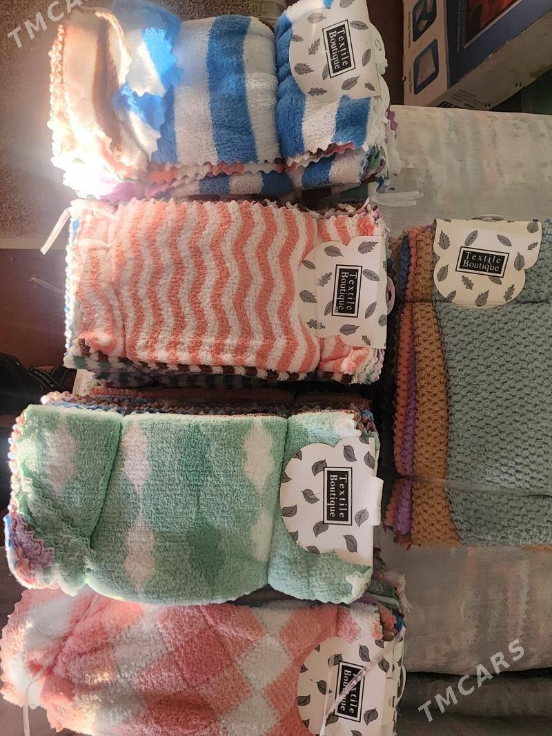 салфетка - Türkmenabat - img 3