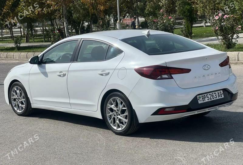 Hyundai Elantra 2020 - 190 000 TMT - Хитровка - img 2