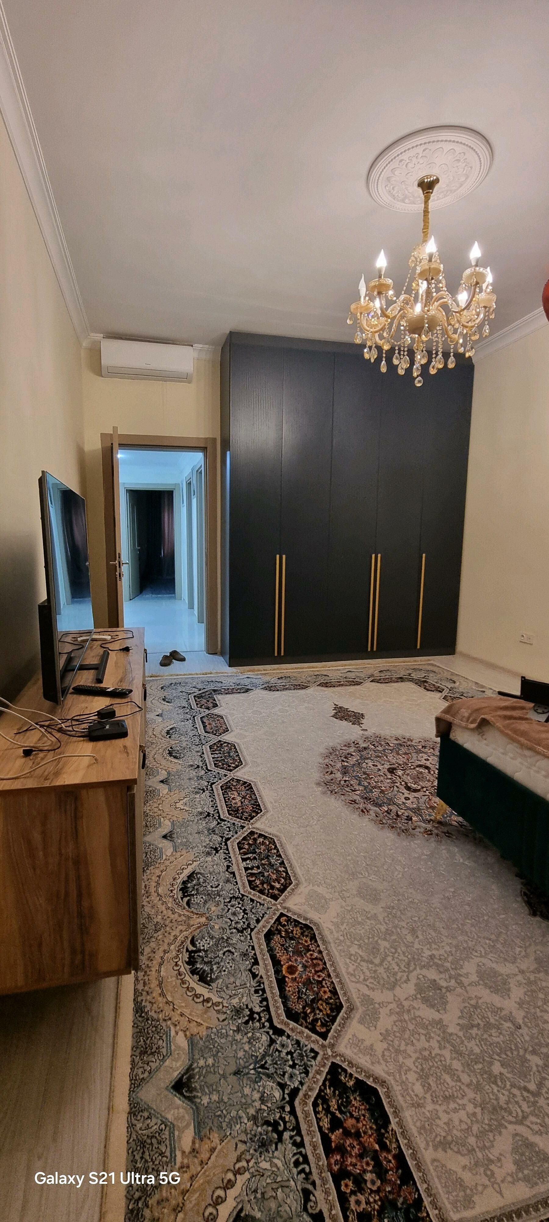 Arenda Olimpiski Elitka - Aşgabat - img 2