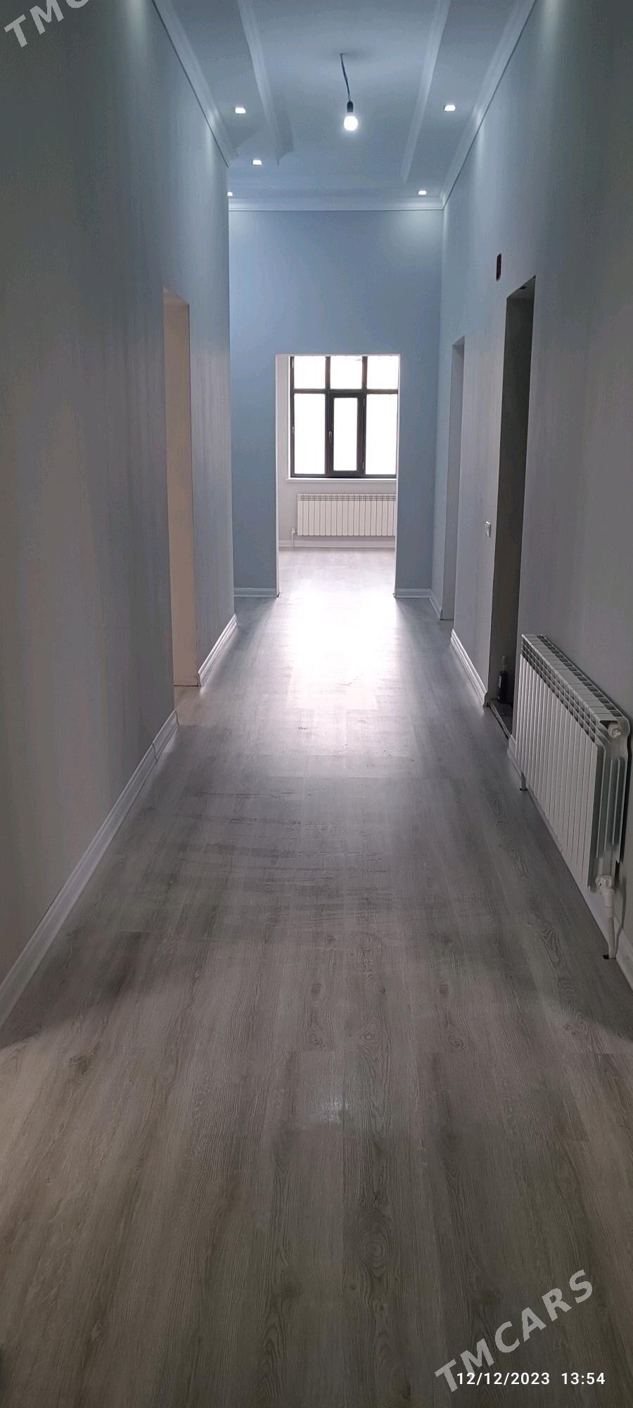 Anew Magtymguly 12 SOTKA 5 kom - Ak bugdaý etraby - img 5