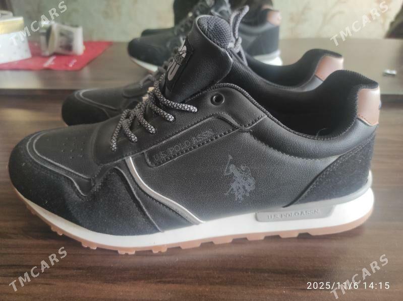 Ayakgap, кросовки - Türkmenabat - img 2