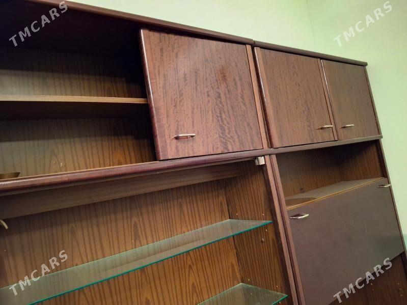 Mebel - Görogly (Tagta) - img 1