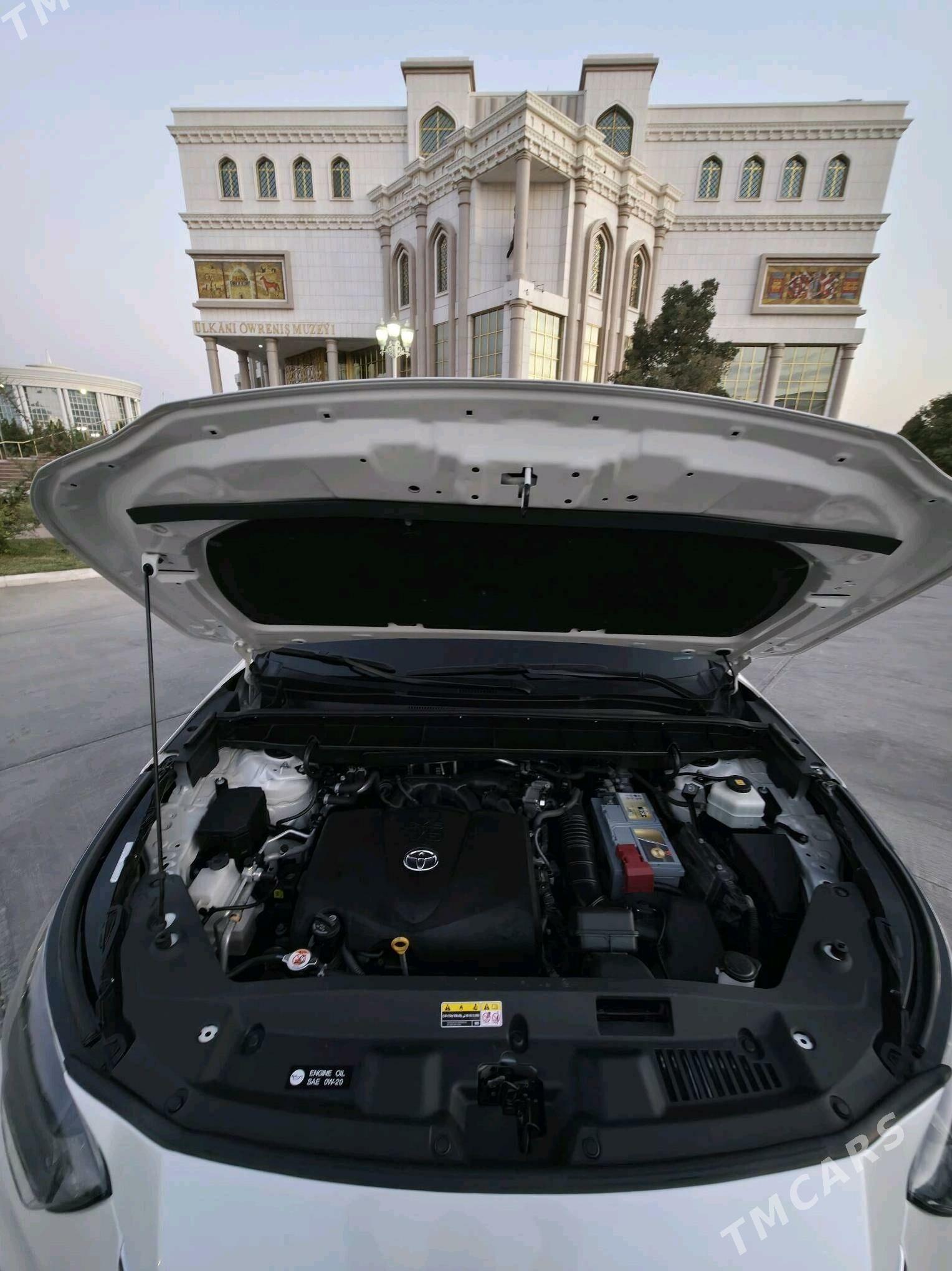 Toyota Highlander 2020 - 520 000 TMT - Mary - img 8