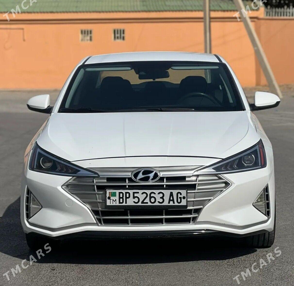 Hyundai Elantra 2020 - 190 000 TMT - Хитровка - img 6