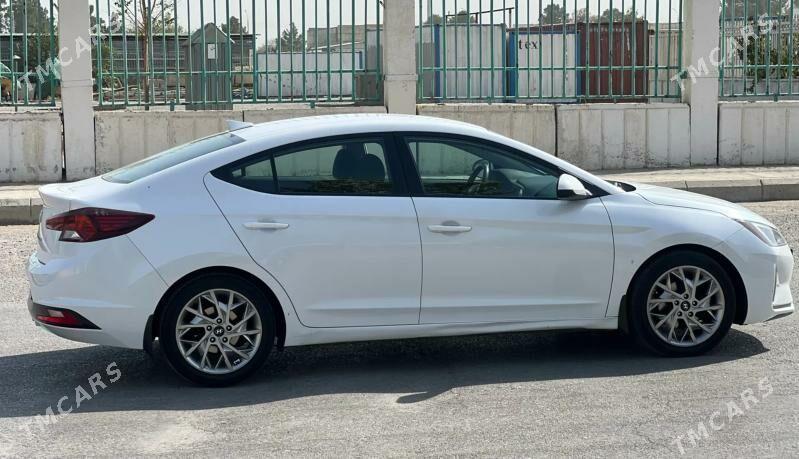 Hyundai Elantra 2020 - 190 000 TMT - Хитровка - img 4