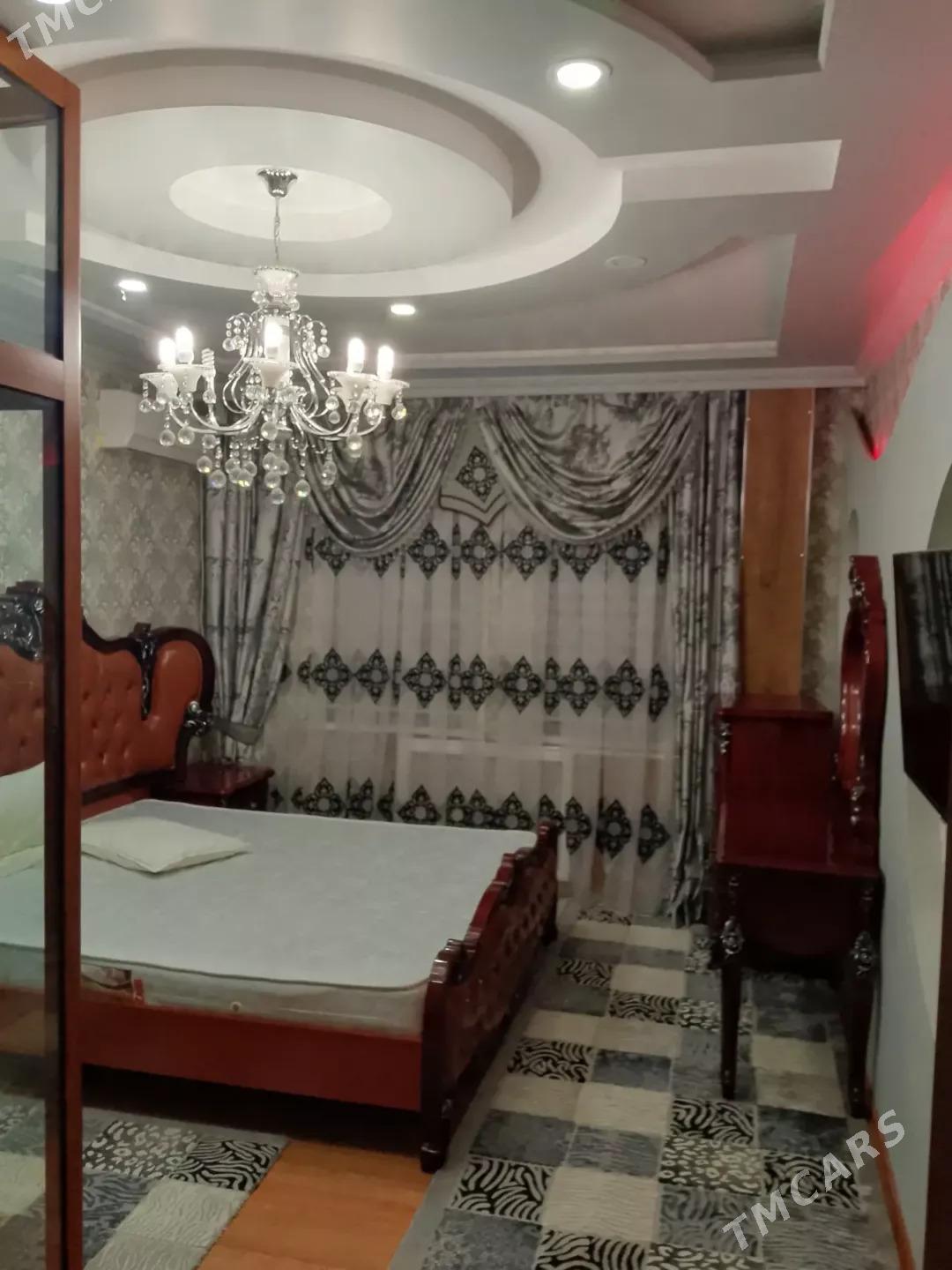  Arenda kvartira  - Türkmenabat - img 2