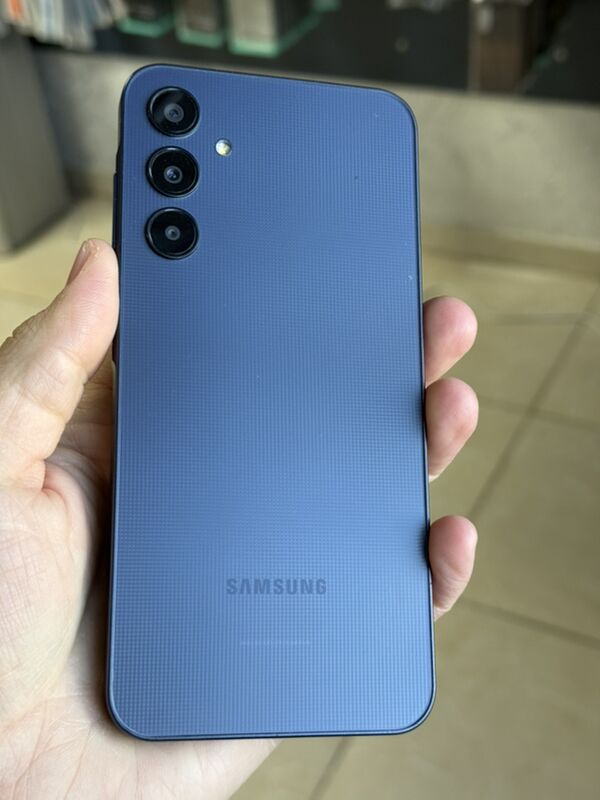 samsung a25 8/128gb - Hitrowka - img 1