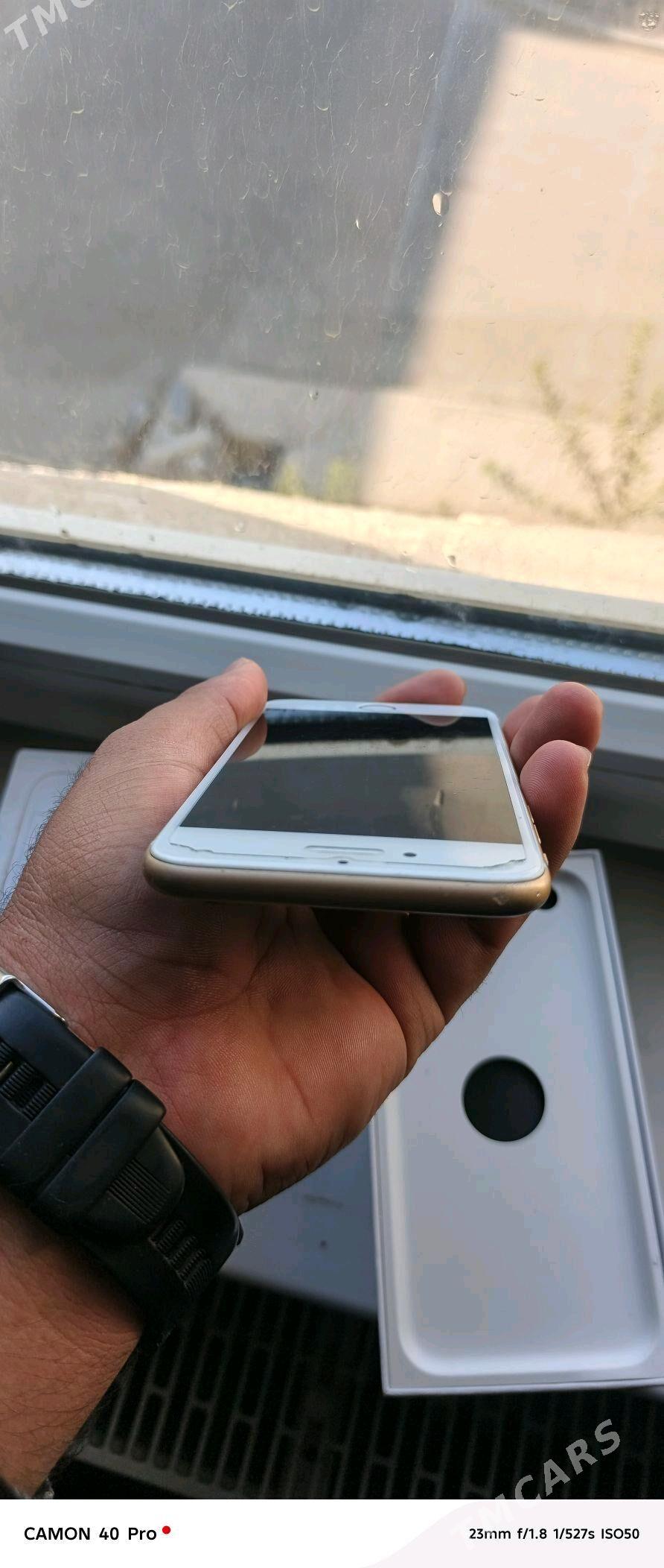 iPhone 6s - Ашхабад - img 5