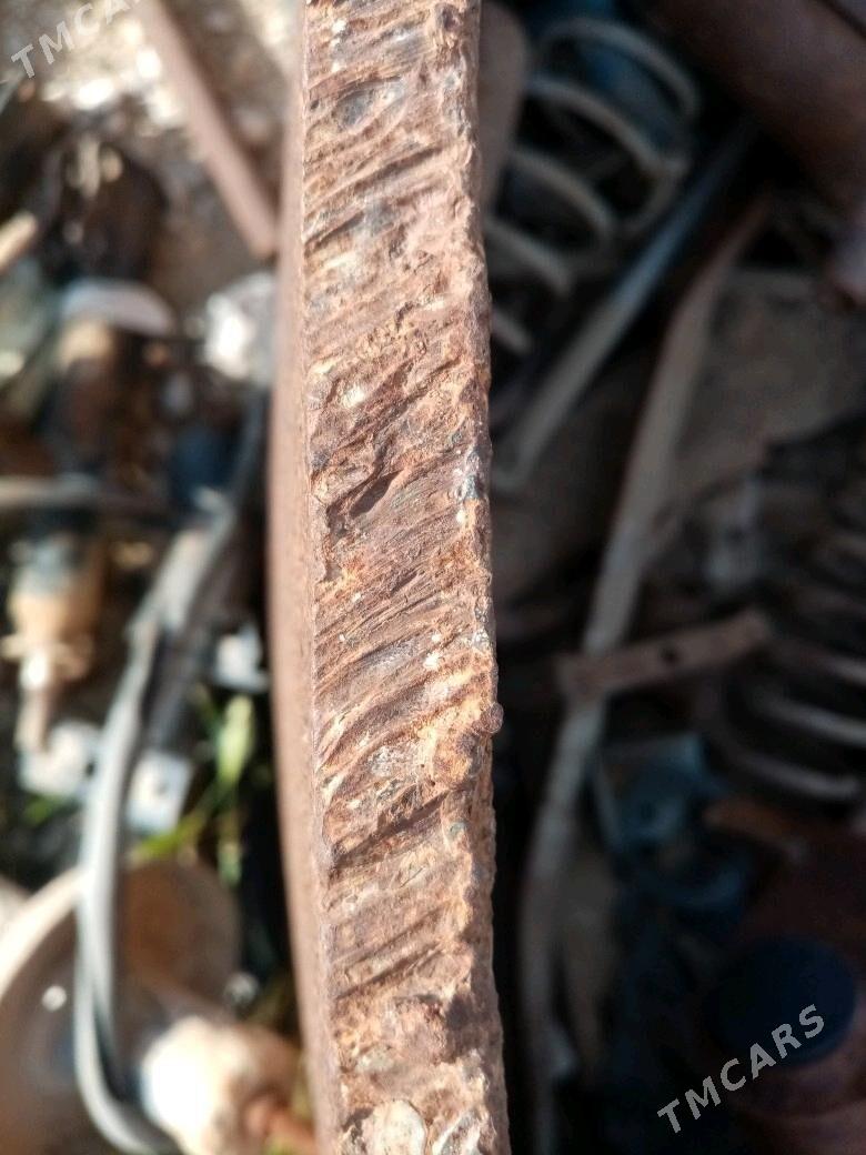 Галын демир лист - Balkanabat - img 1