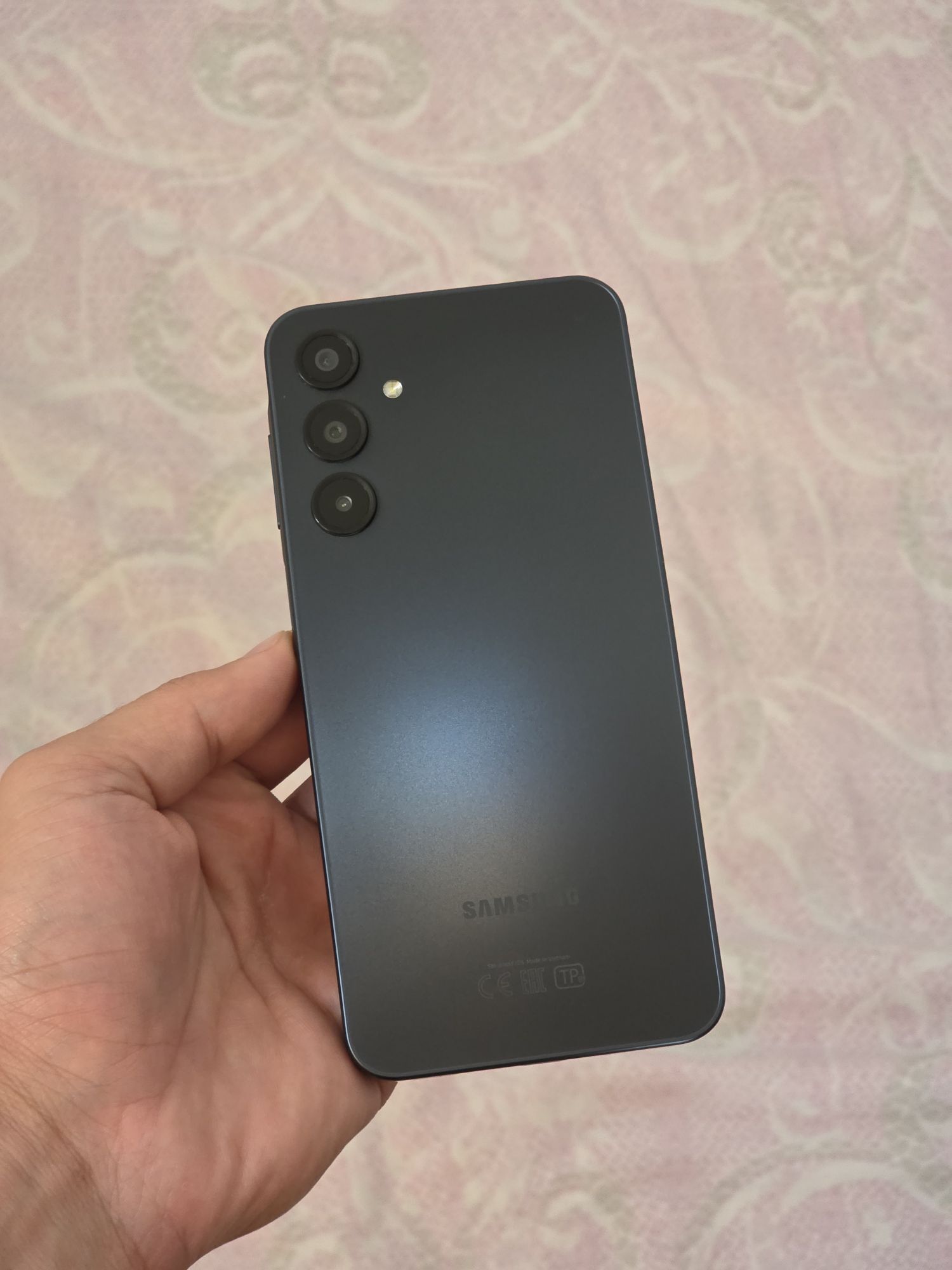 Samsung A16. 8/256. wetnam - Aşgabat - img 2