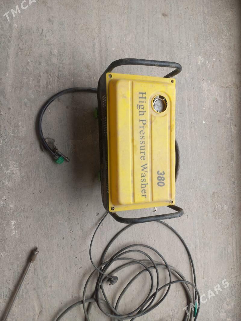 moyka - Türkmenabat - img 3