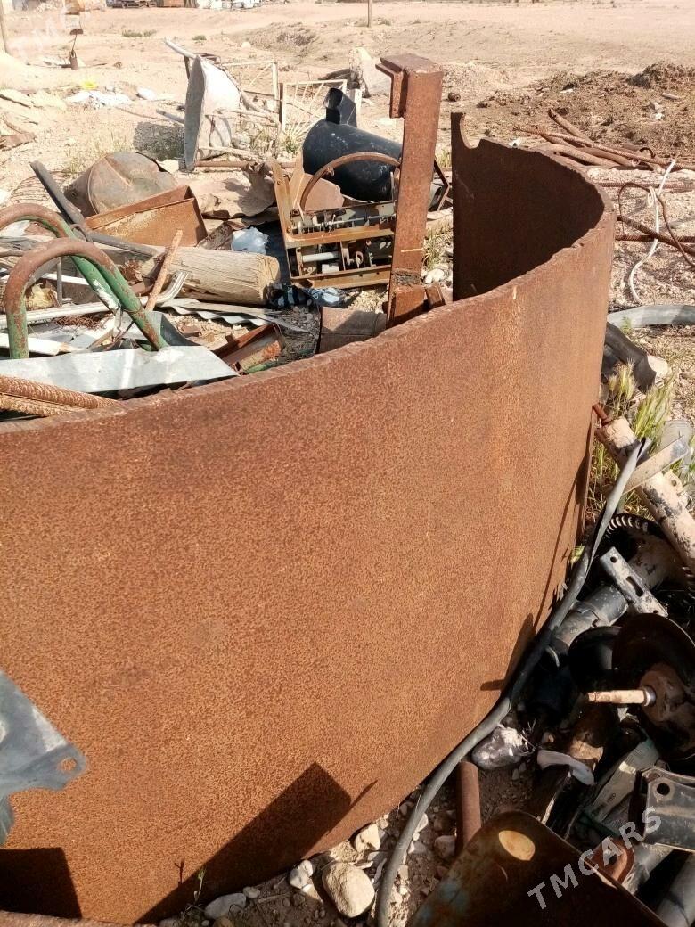 Галын демир лист - Balkanabat - img 2