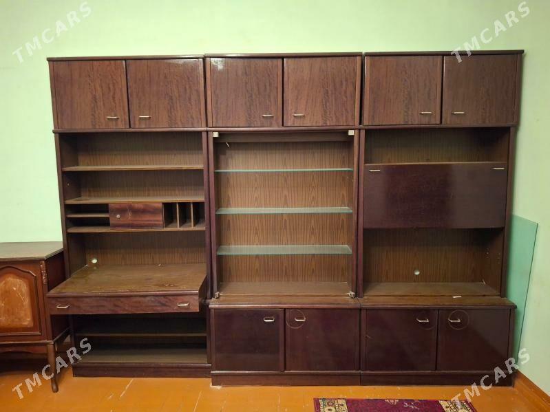 Mebel - Görogly (Tagta) - img 3