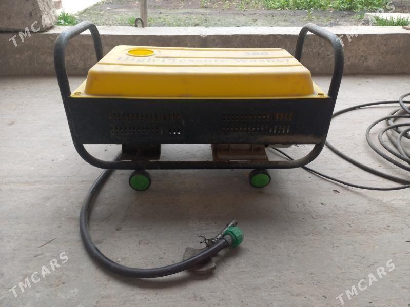 moyka - Türkmenabat - img 2