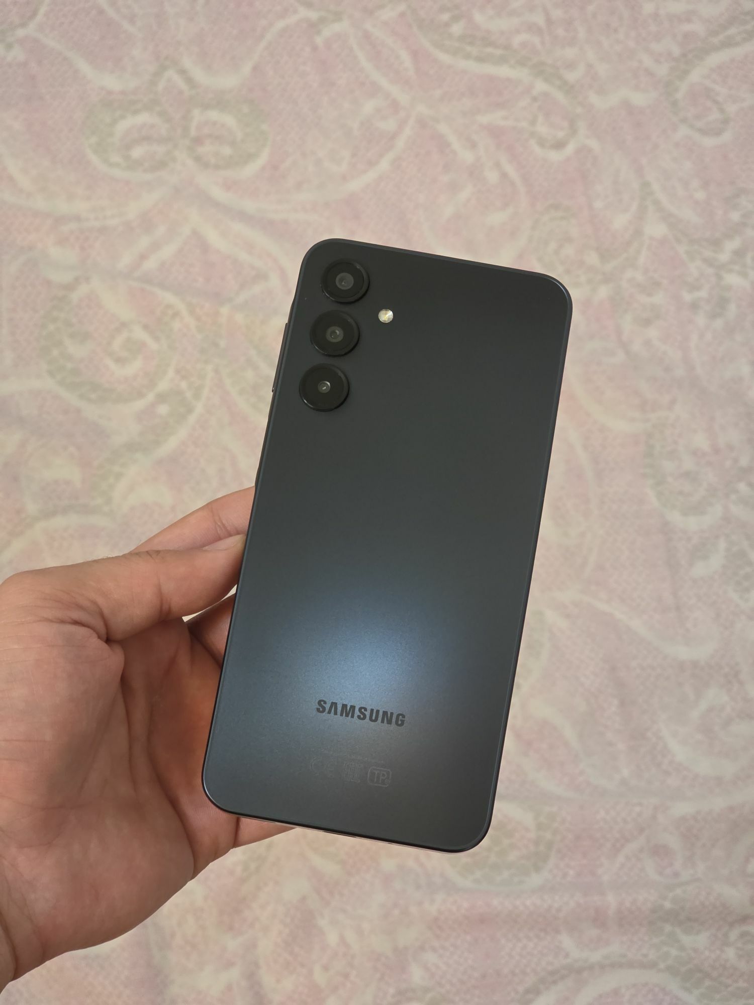 Samsung A16. 8/256. wetnam - Aşgabat - img 3