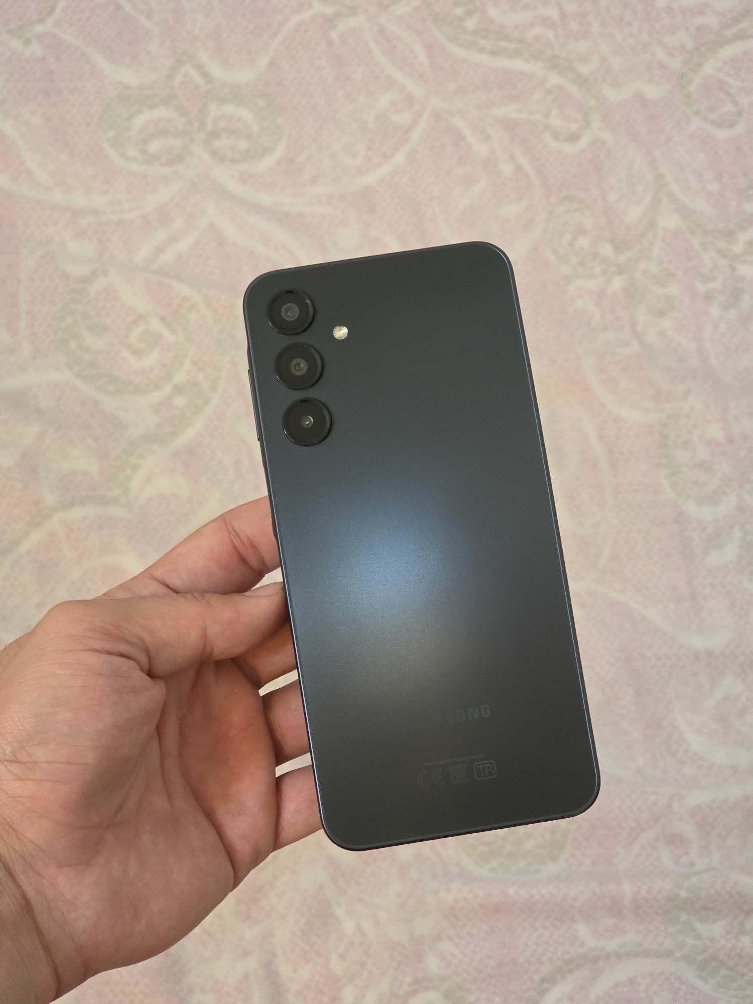 Samsung A16. 8/256. wetnam - Aşgabat - img 1