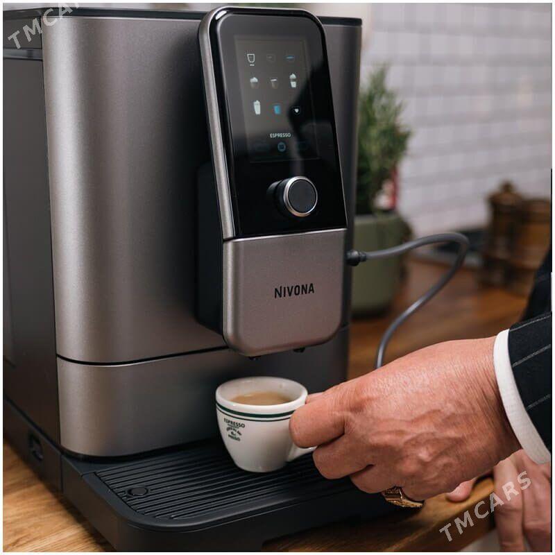 кофе машины - Aşgabat - img 2