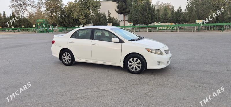 Toyota Corolla 2010 - 147 000 TMT - Aşgabat - img 1