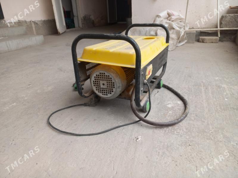 moyka - Türkmenabat - img 1