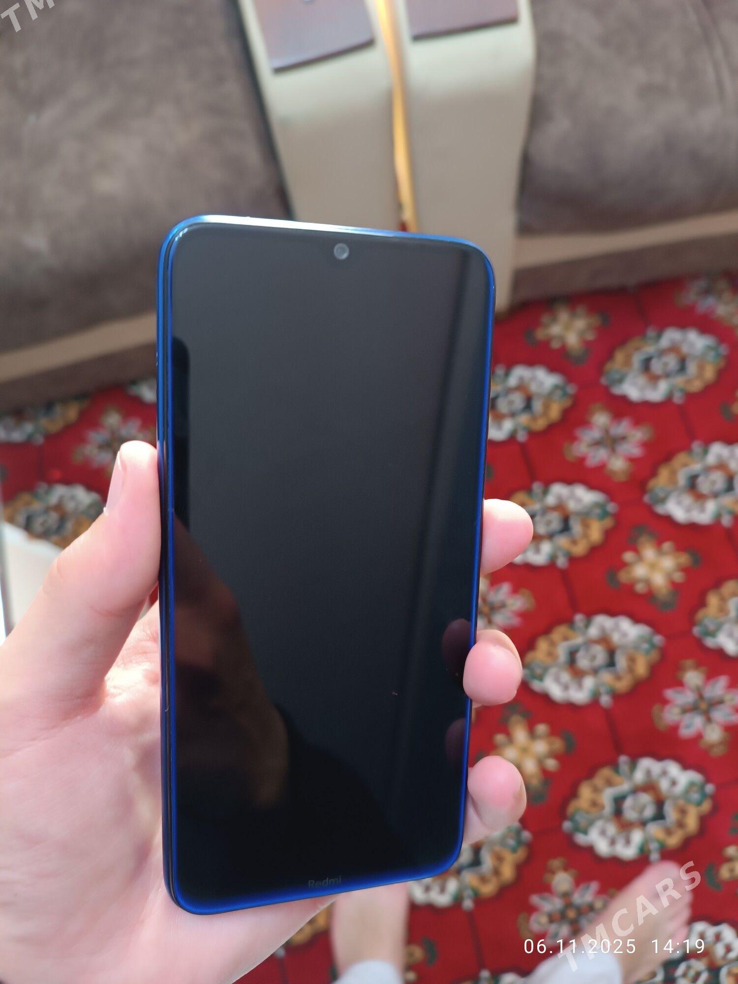 Redmi note 8 4/64 - Daşoguz - img 2