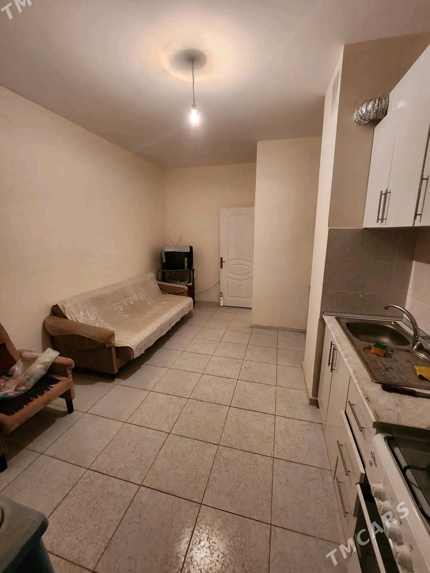 Mir 7/3 - Ашхабад - img 2