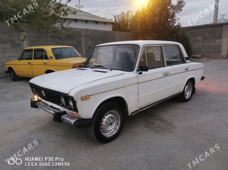 Lada 2106 1983 - 16 000 TMT - Бузмеин - img 1