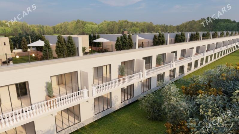 таунхаус/коттедж - Türkmenabat - img 8