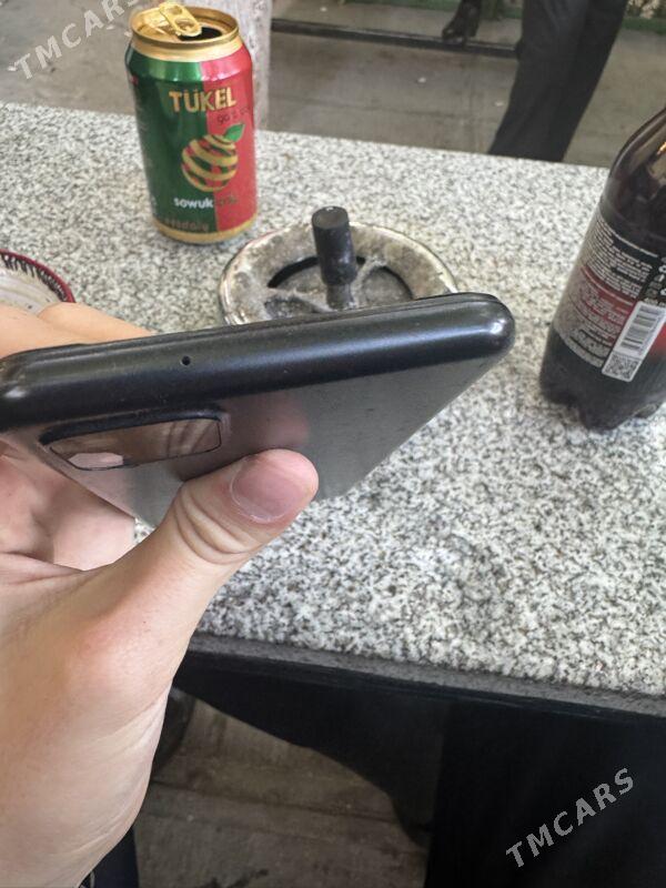 Galaxy A12 - Ашхабад - img 1