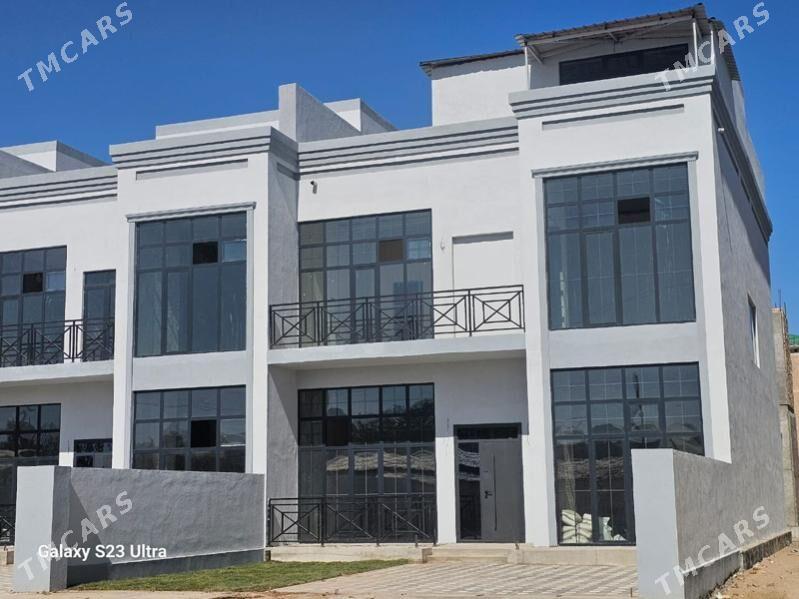 таунхаус/коттедж - Türkmenabat - img 3