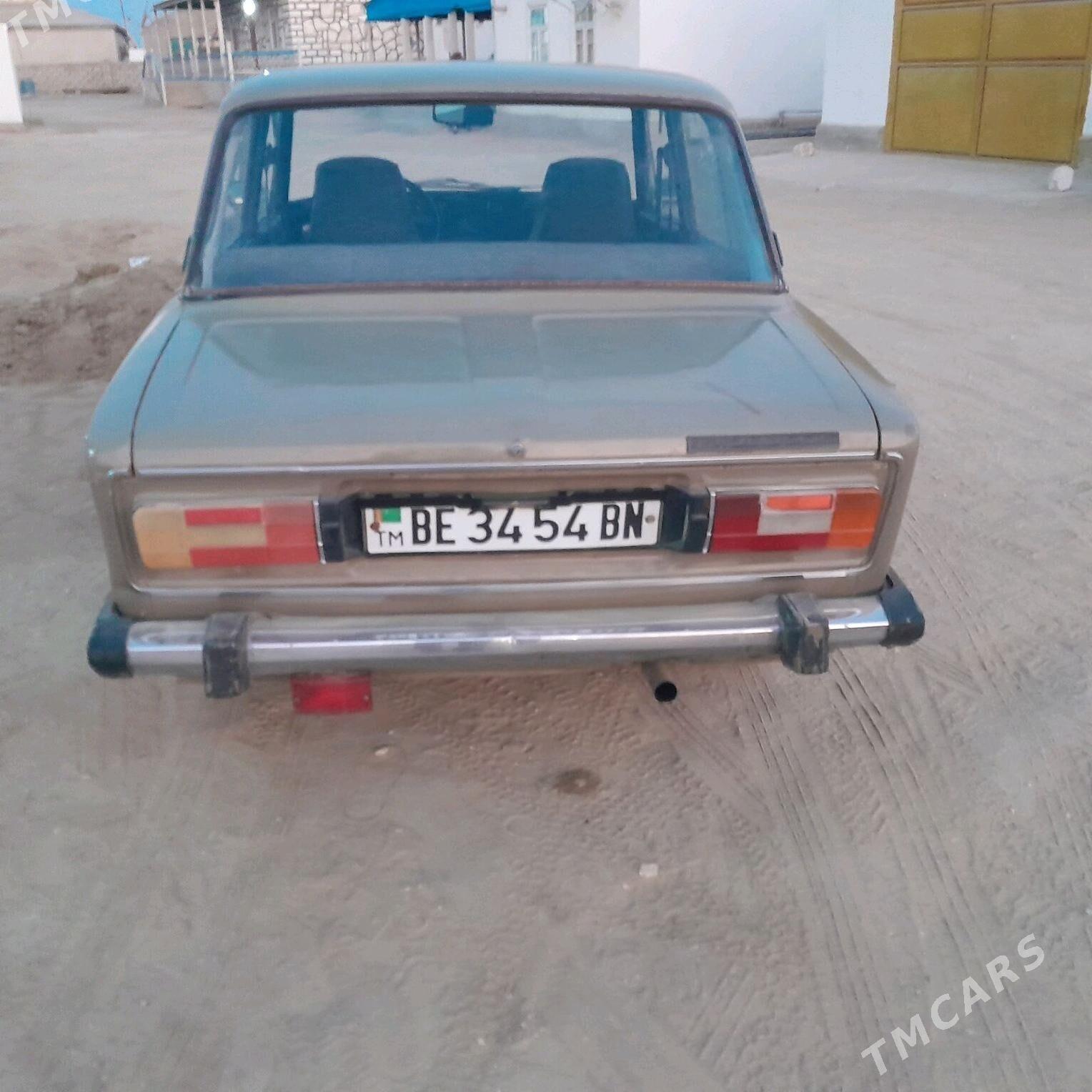 Lada 2106 1990 - 20 000 TMT - Эсенгулы - img 2